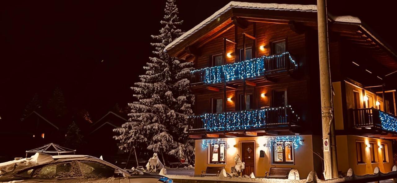 Villa Americana Chambres D'Hotes Bed & Breakfast *