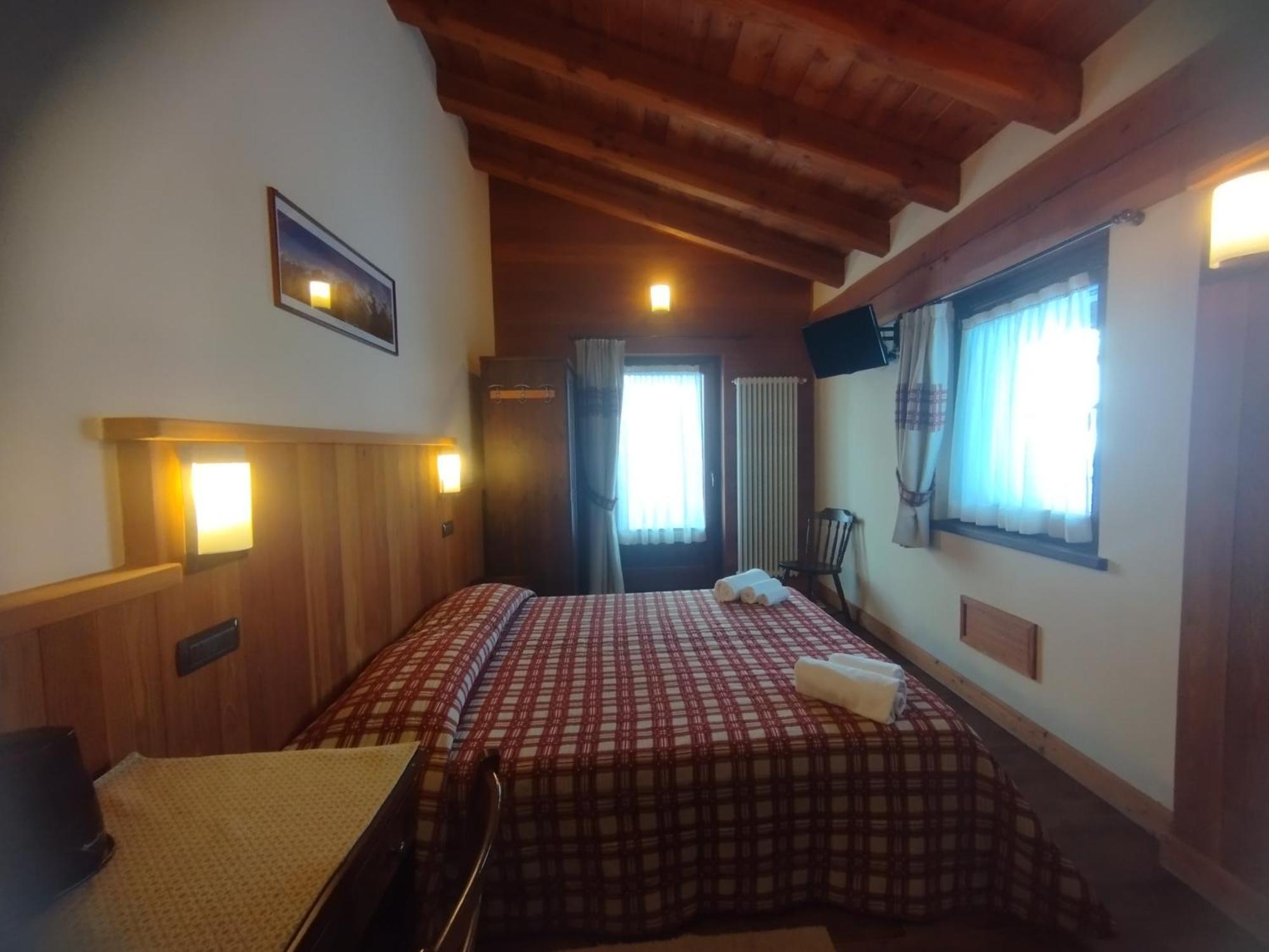 Bed & Breakfast Villa Americana Chambres D'Hotes *