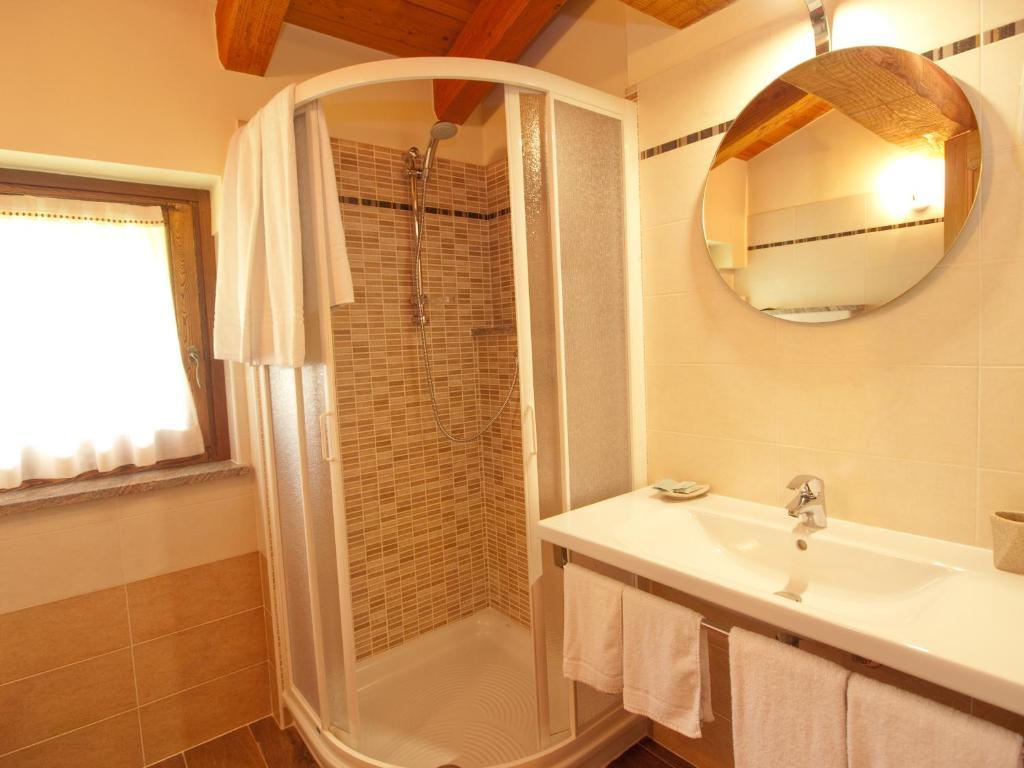 Bed & Breakfast Villa Americana Chambres D'Hotes Champoluc