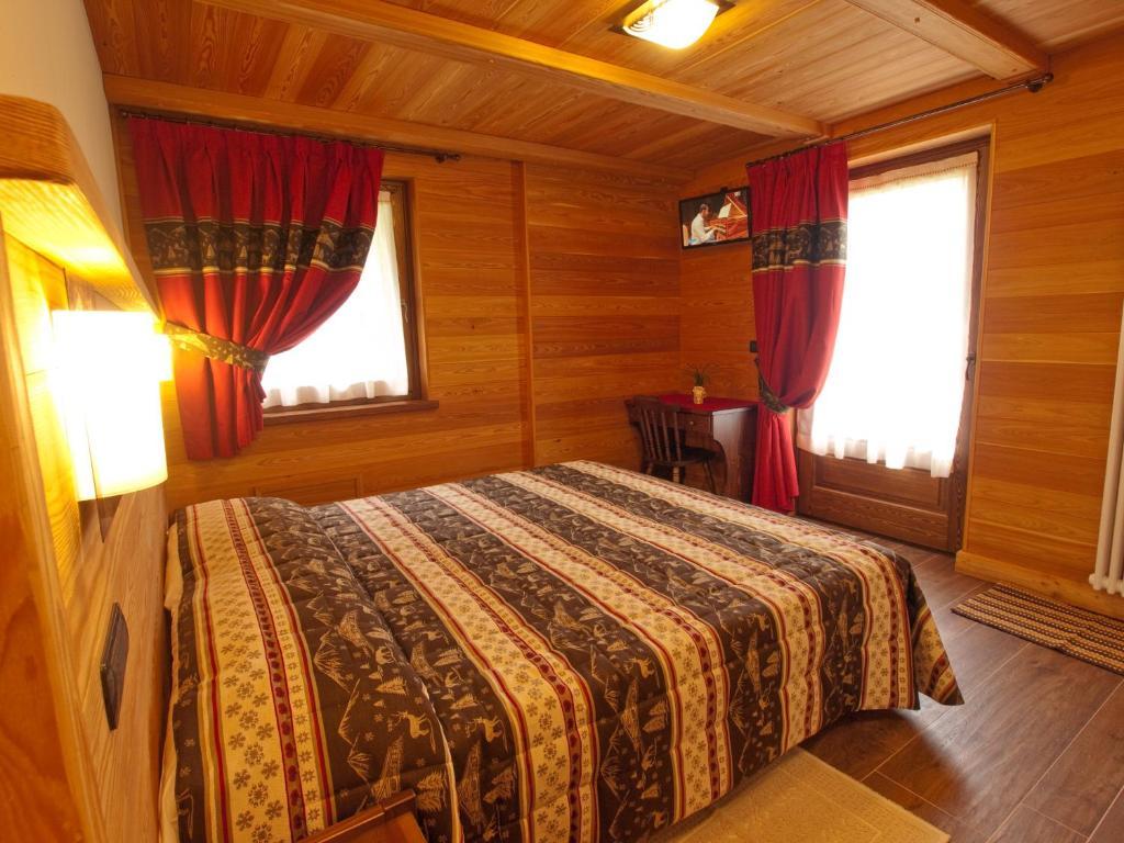 Bed & Breakfast Villa Americana Chambres D'Hotes